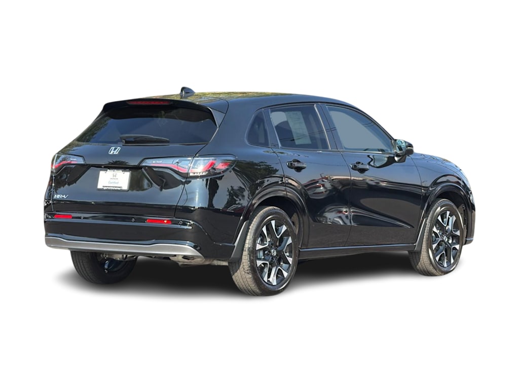 Thumbnail: 2026 Honda HR-V - 17