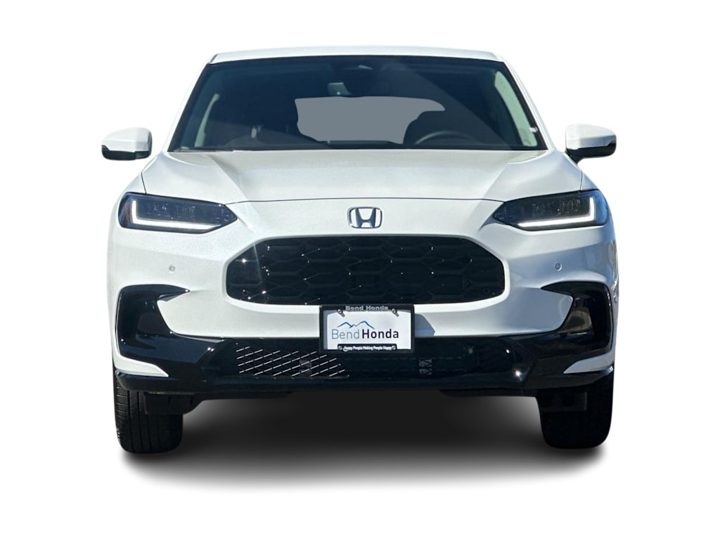 Thumbnail: 2027 Honda HR-V - 6
