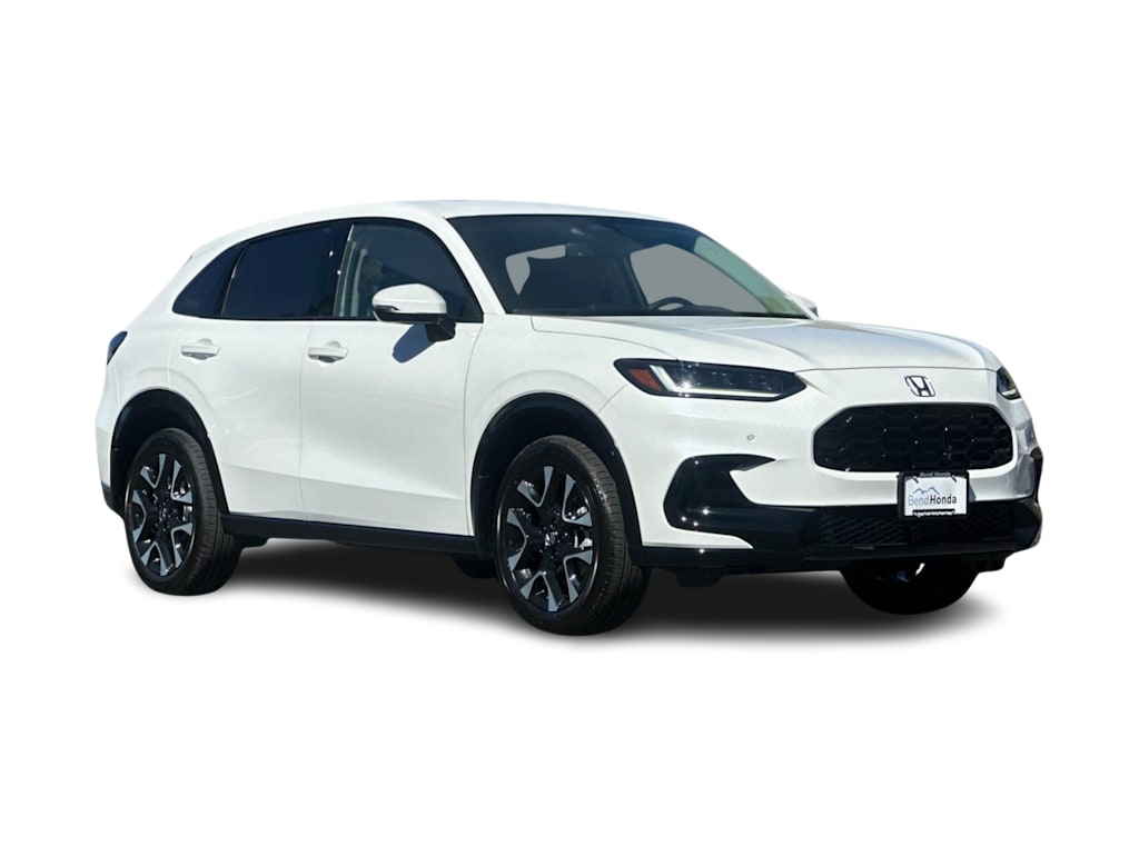 Thumbnail: 2027 Honda HR-V - 19