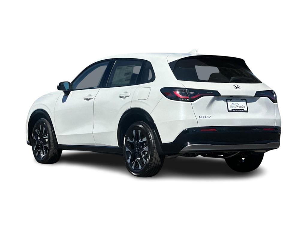 Thumbnail: 2027 Honda HR-V - 4