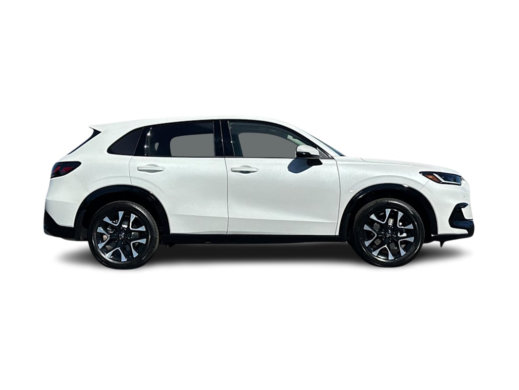 Thumbnail: 2027 Honda HR-V - 18