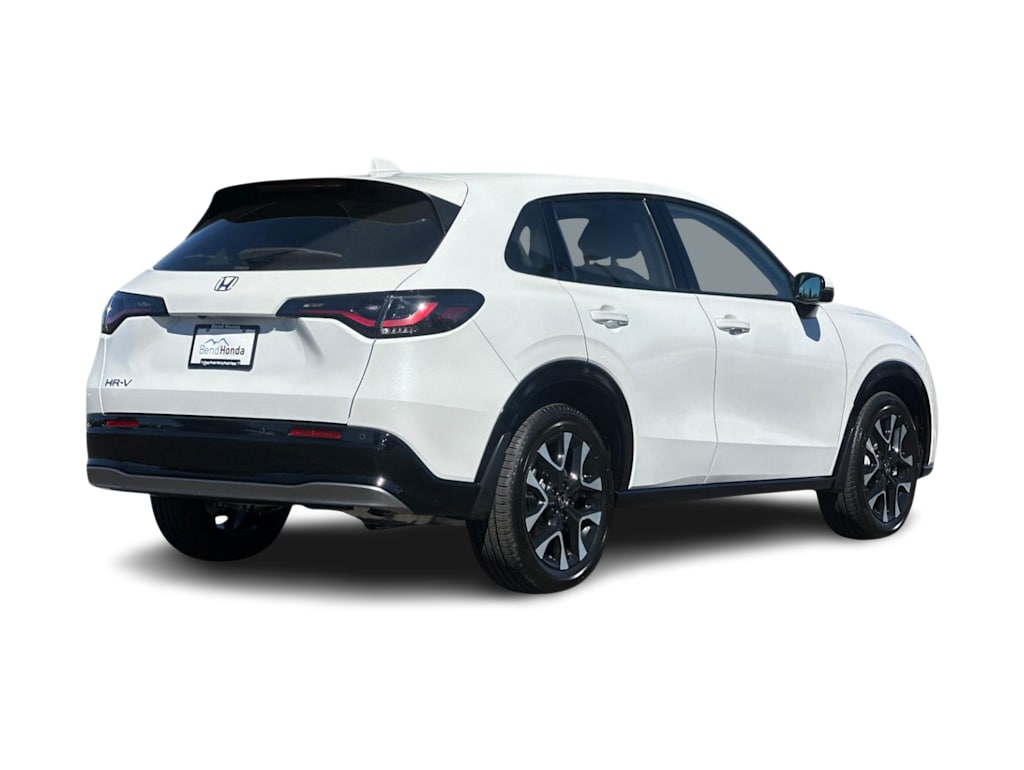 Thumbnail: 2027 Honda HR-V - 17