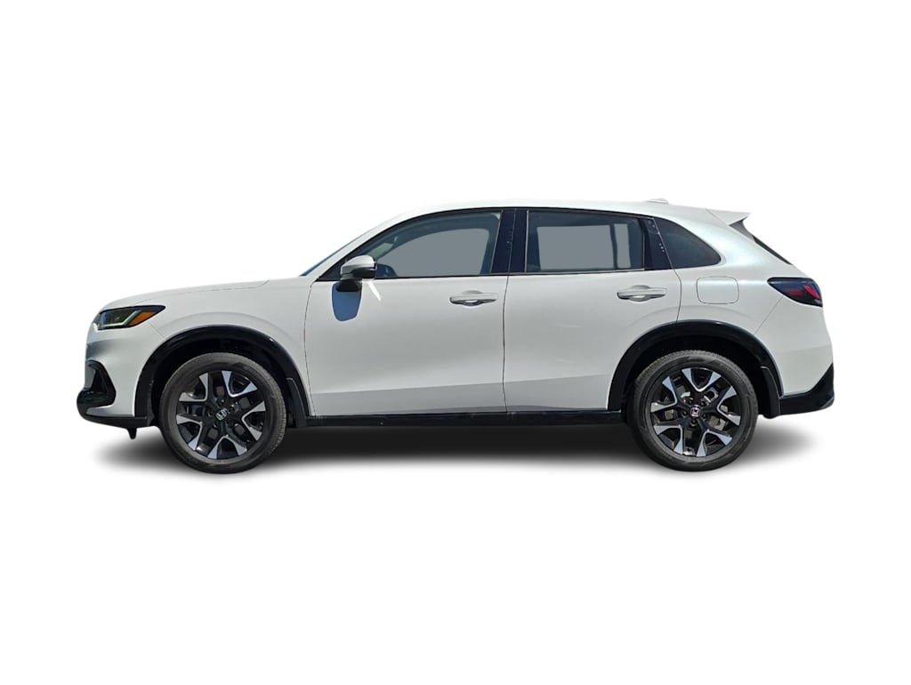 Thumbnail: 2026 Honda HR-V - 3