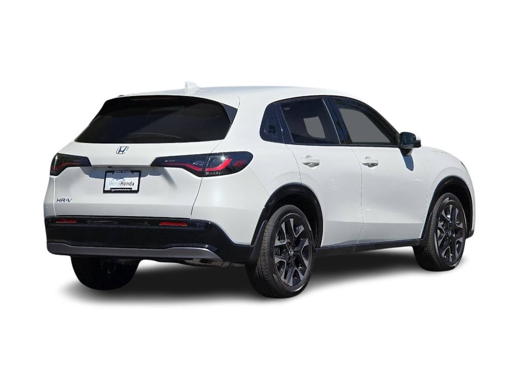 Thumbnail: 2026 Honda HR-V - 16