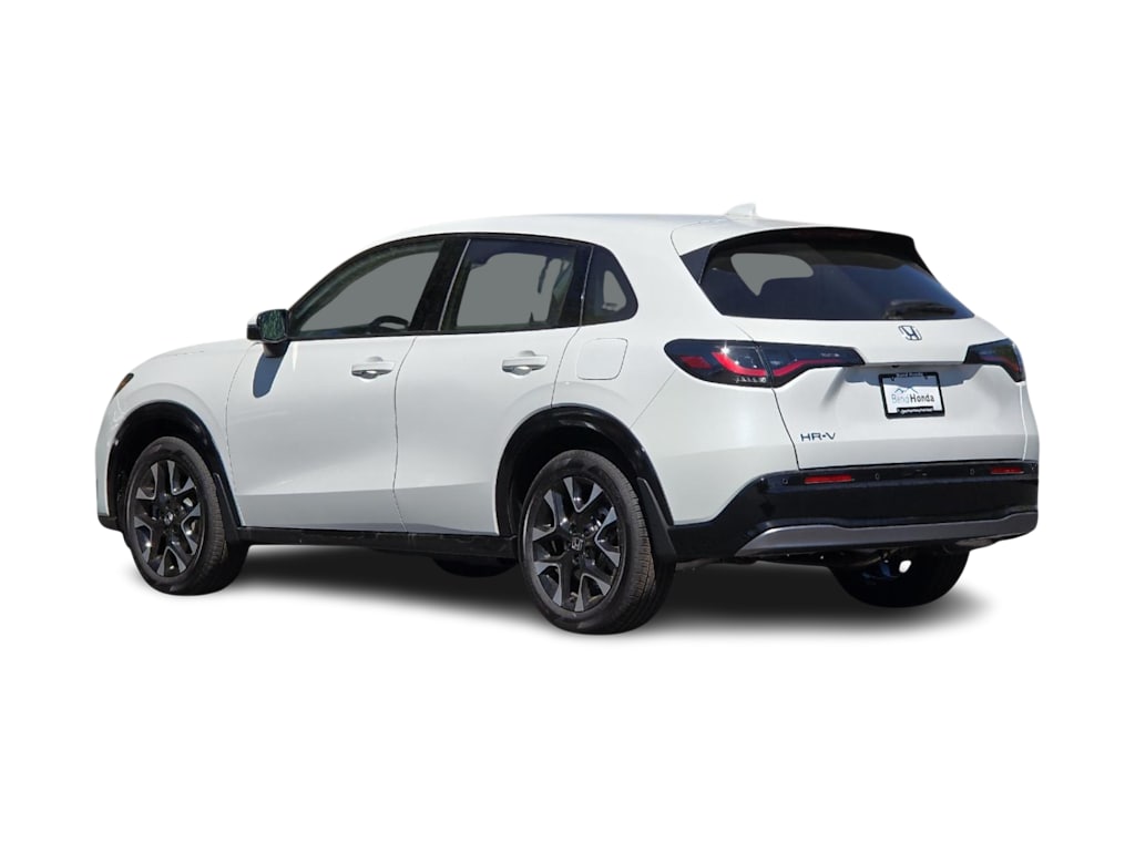 Thumbnail: 2026 Honda HR-V - 4