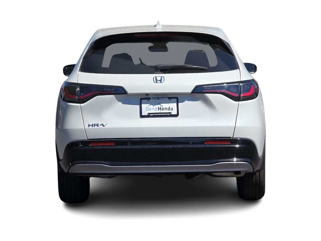 Thumbnail: 2026 Honda HR-V - 5