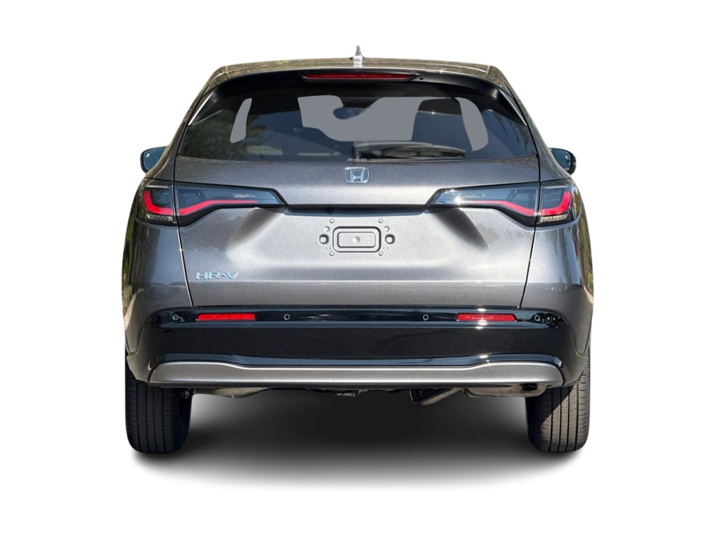 Thumbnail: 2027 Honda HR-V - 5