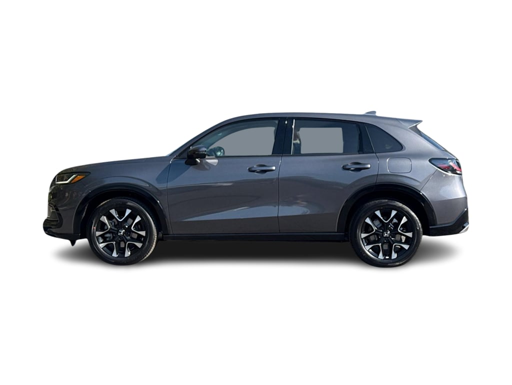 Thumbnail: 2027 Honda HR-V - 3
