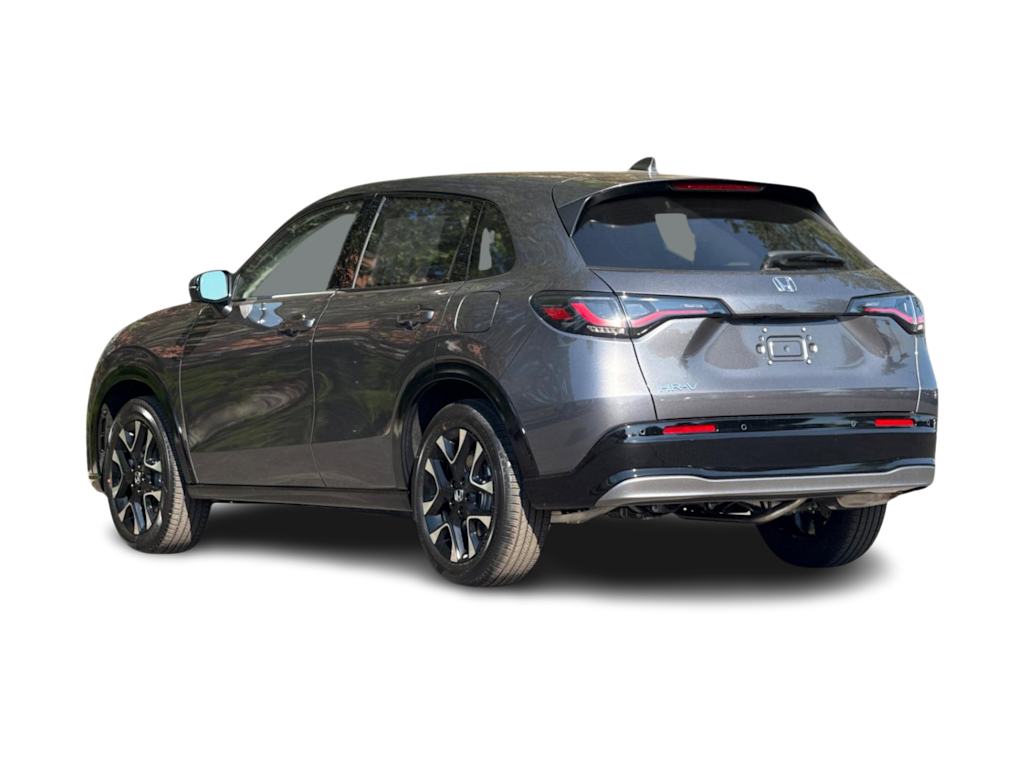 Thumbnail: 2027 Honda HR-V - 4