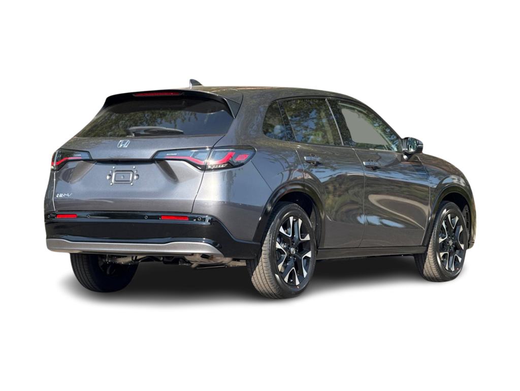 Thumbnail: 2027 Honda HR-V - 17