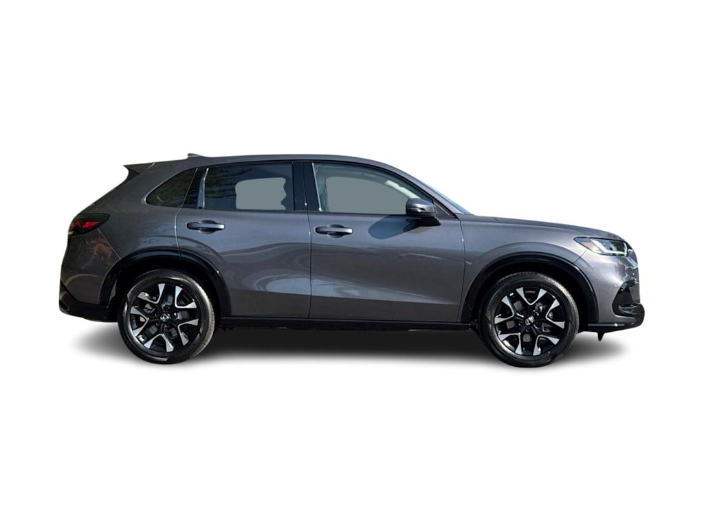 Thumbnail: 2027 Honda HR-V - 18