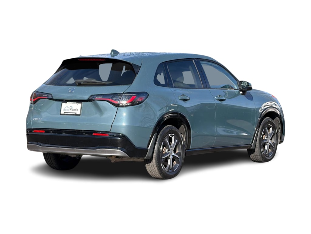 Thumbnail: 2024 Honda HR-V - 18