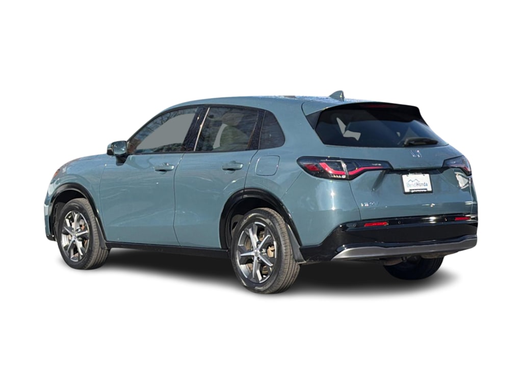 Thumbnail: 2024 Honda HR-V - 4