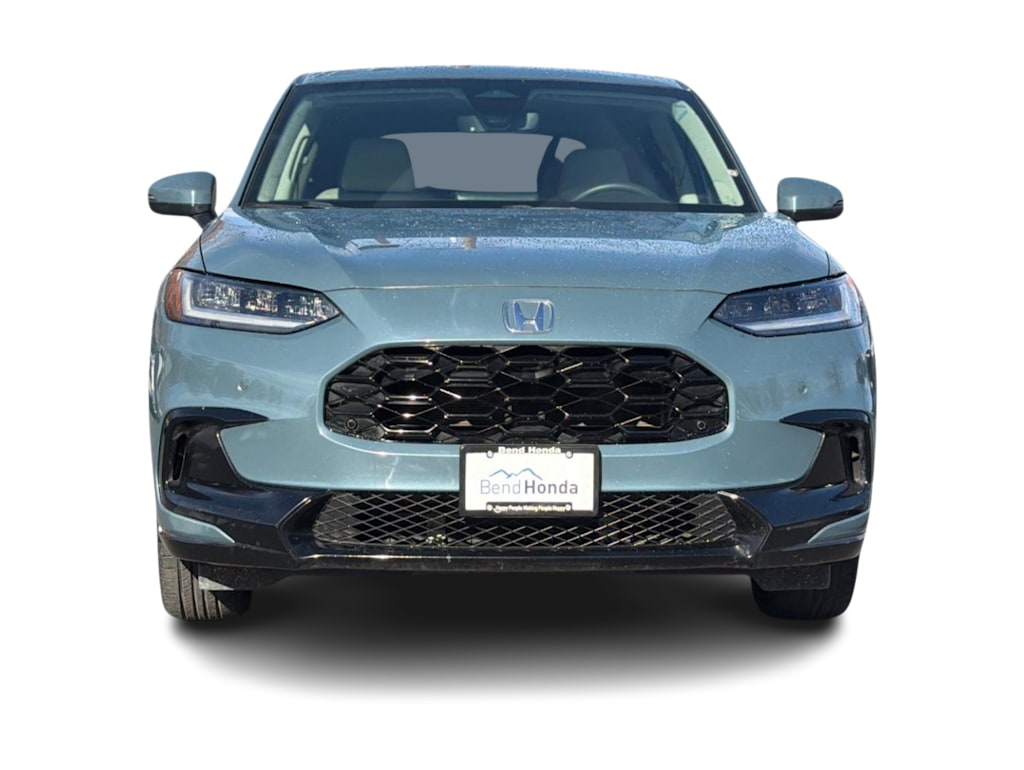 Thumbnail: 2024 Honda HR-V - 6