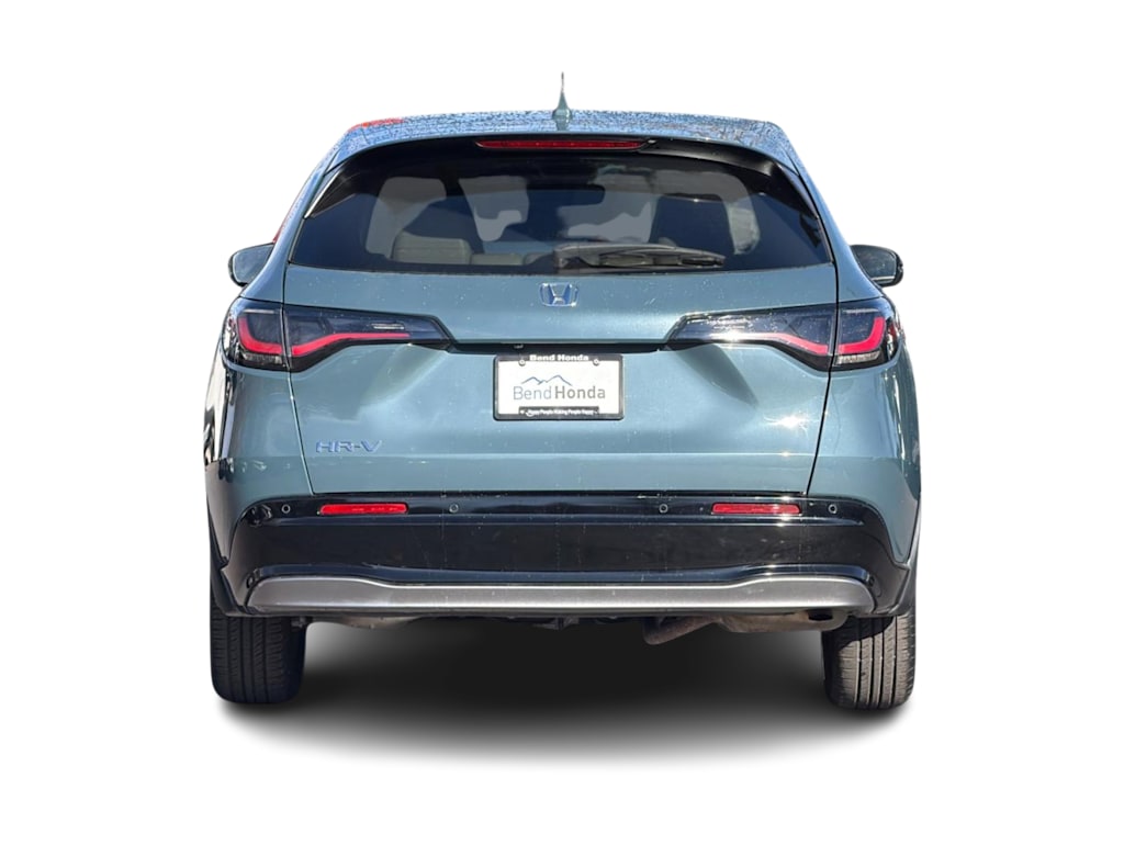 Thumbnail: 2024 Honda HR-V - 5