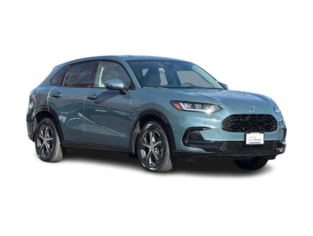 Thumbnail: 2024 Honda HR-V - 20