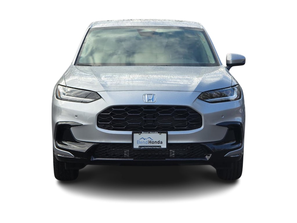 Thumbnail: 2026 Honda HR-V - 6