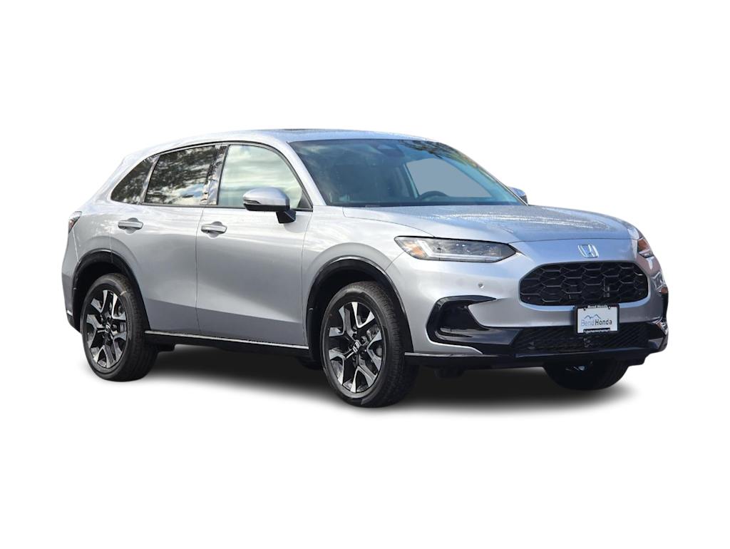 Thumbnail: 2026 Honda HR-V - 20