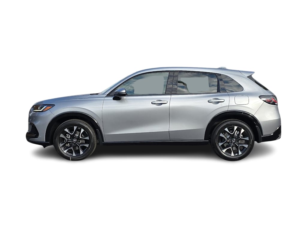 Thumbnail: 2026 Honda HR-V - 3