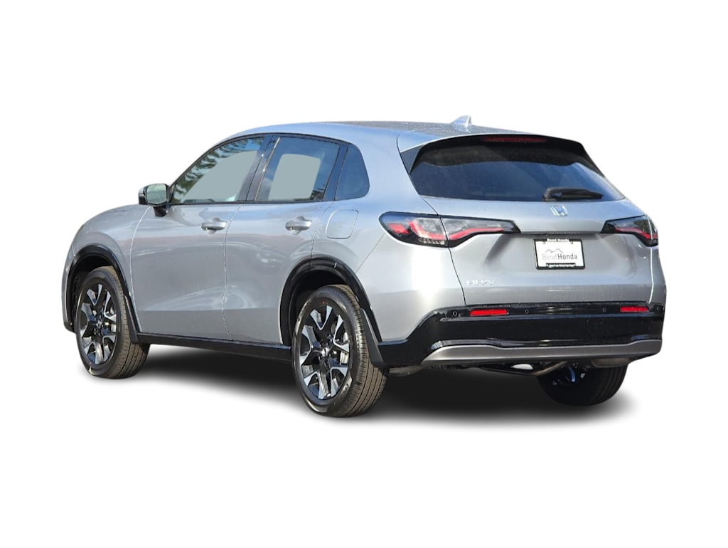 Thumbnail: 2026 Honda HR-V - 4