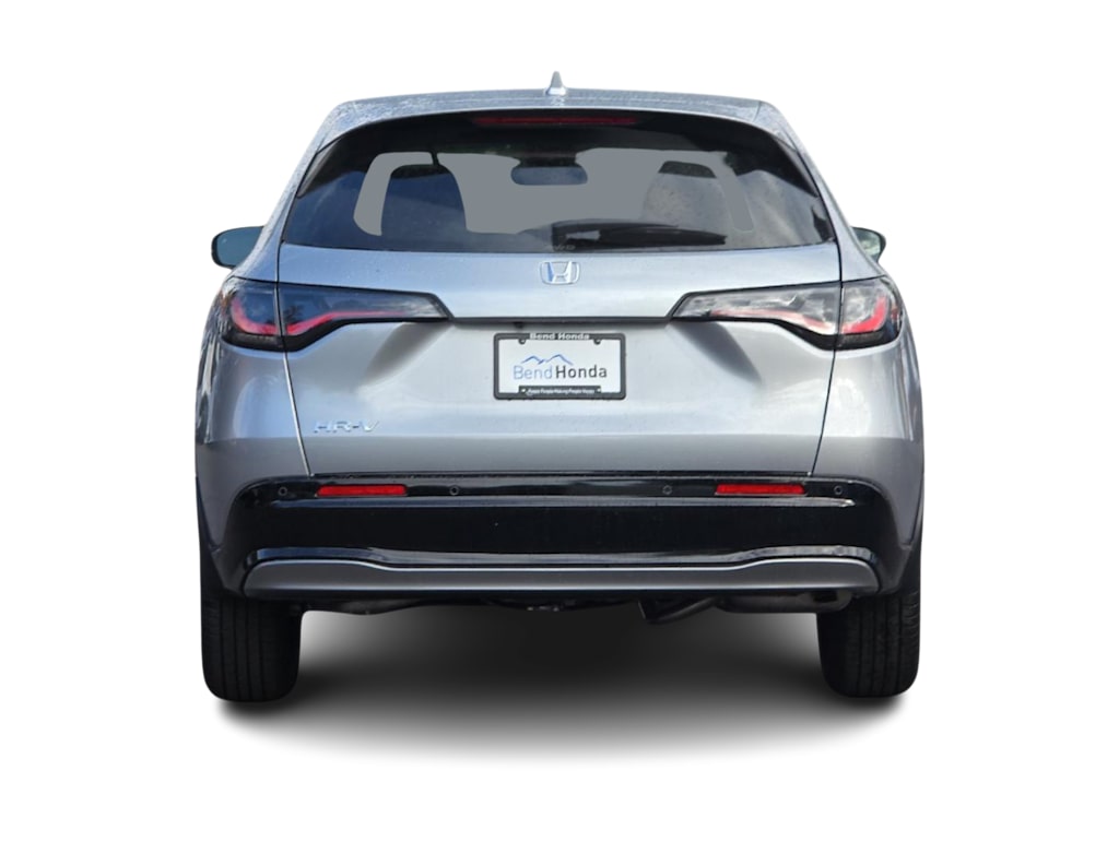 Thumbnail: 2026 Honda HR-V - 5