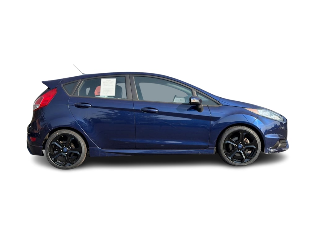 Thumbnail: 2016 Ford Fiesta - 19