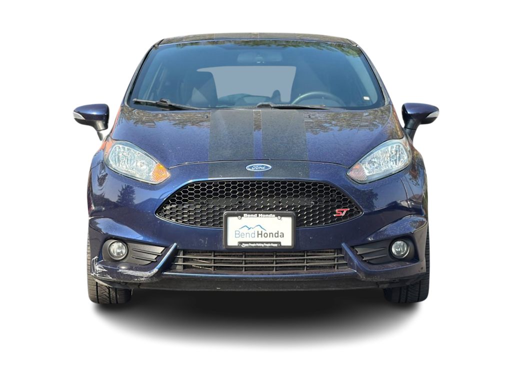 Thumbnail: 2016 Ford Fiesta - 6