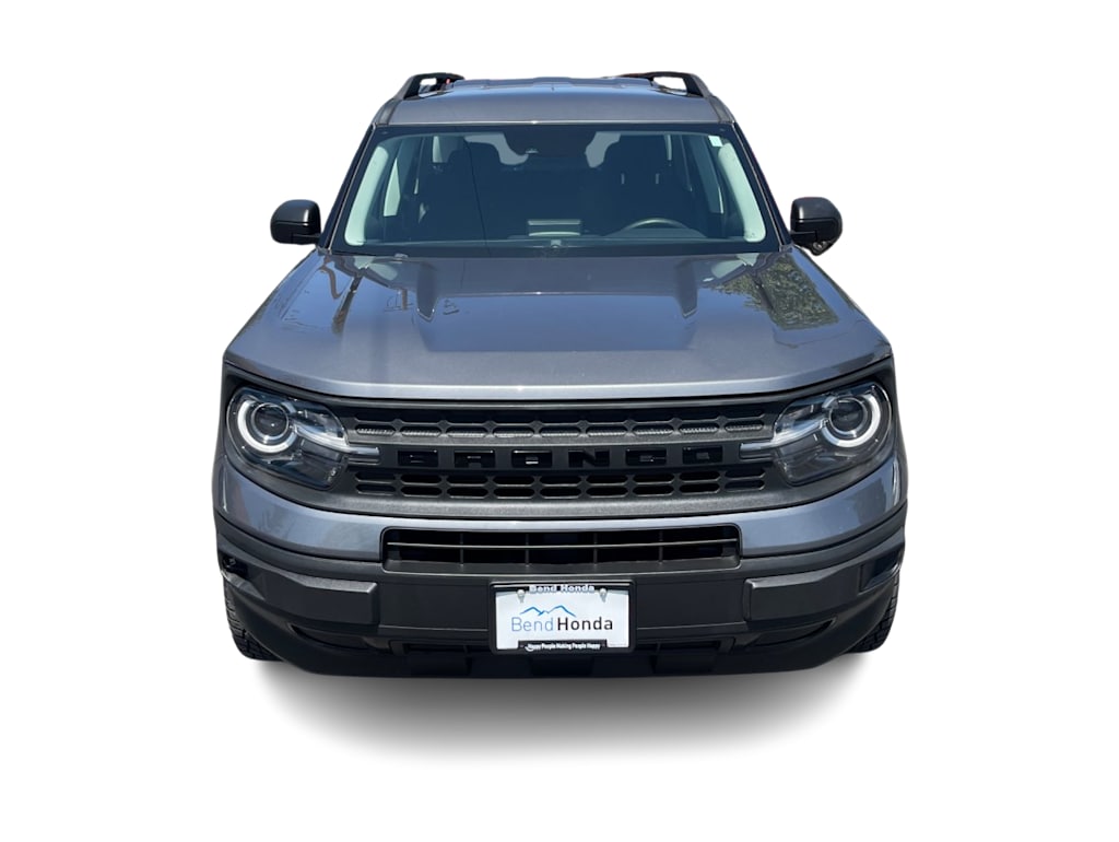 Thumbnail: 2022 Ford Bronco Sport - 6