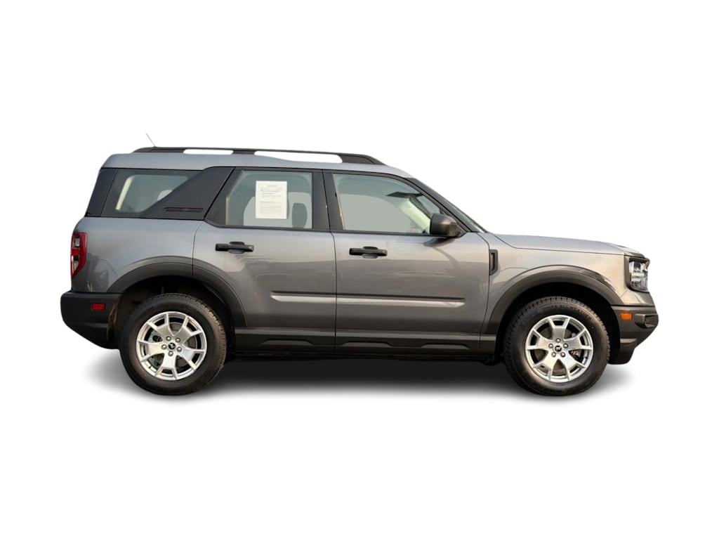 Thumbnail: 2022 Ford Bronco Sport - 19