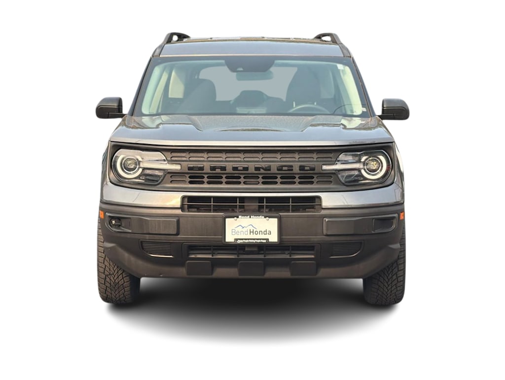 Thumbnail: 2022 Ford Bronco Sport - 6