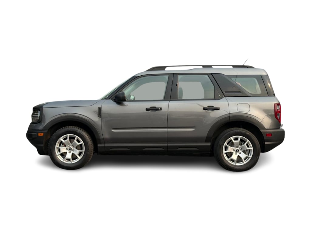 Thumbnail: 2022 Ford Bronco Sport - 3
