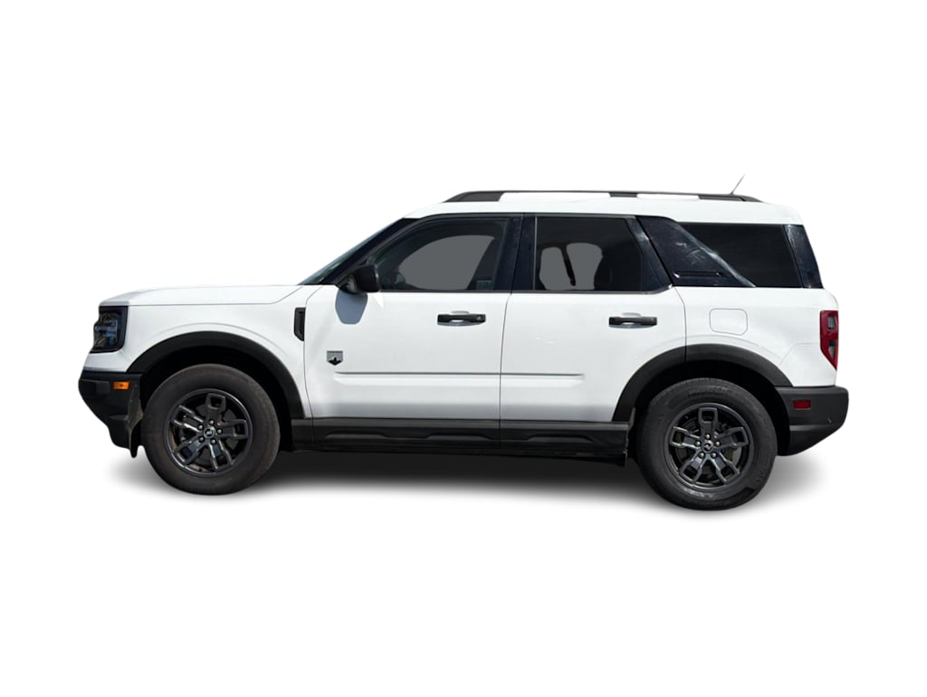 Thumbnail: 2022 Ford Bronco Sport - 3