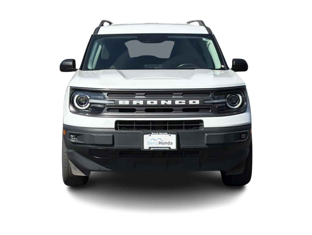 Thumbnail: 2022 Ford Bronco Sport - 6