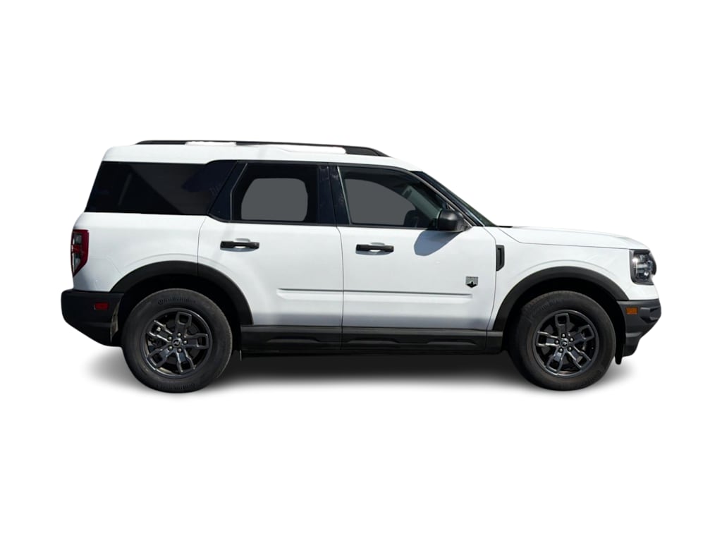 Thumbnail: 2022 Ford Bronco Sport - 19