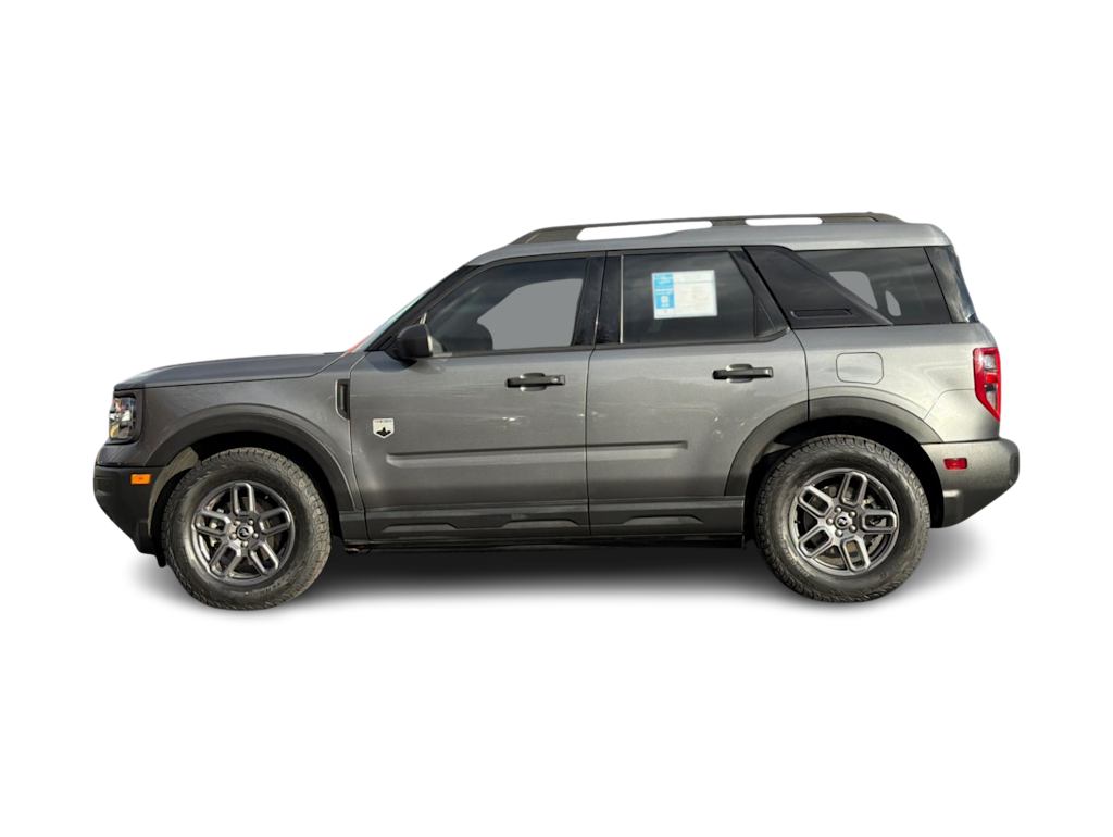 Thumbnail: 2025 Ford Bronco Sport - 3