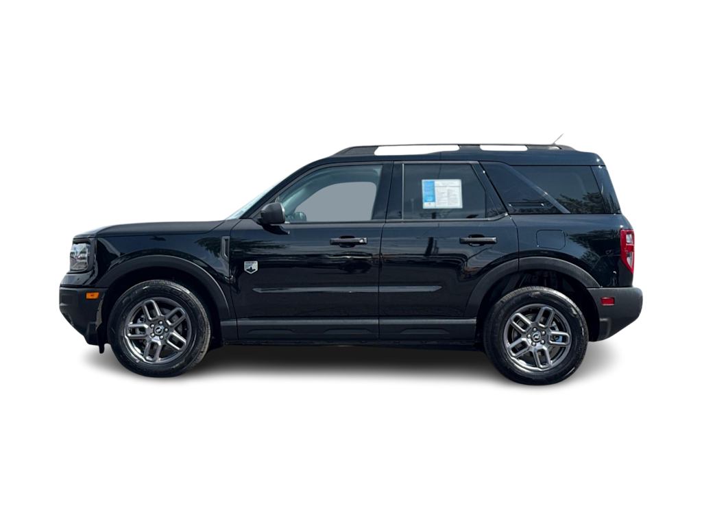 Thumbnail: 2025 Ford Bronco Sport - 3