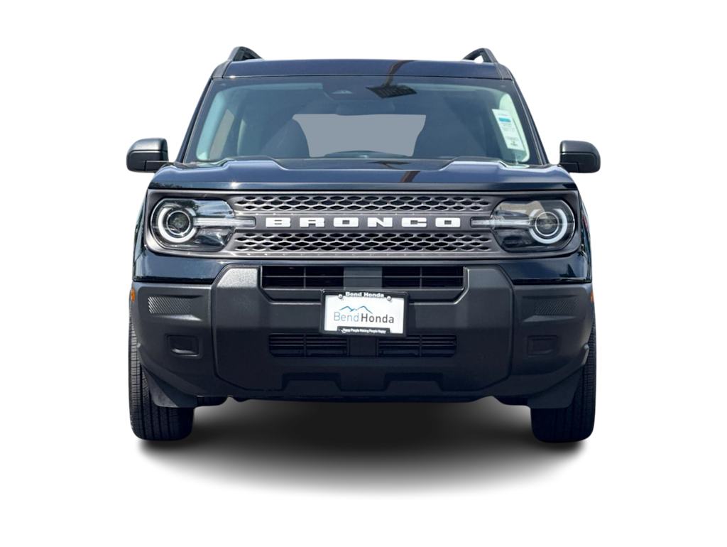 Thumbnail: 2025 Ford Bronco Sport - 6