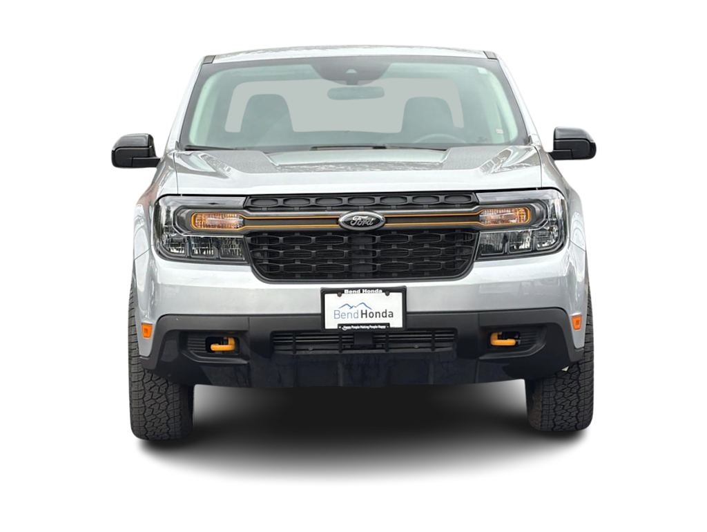 Thumbnail: 2024 Ford Maverick - 6