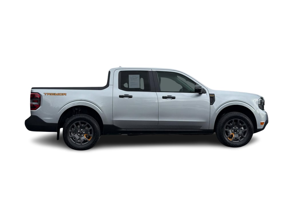 Thumbnail: 2024 Ford Maverick - 17