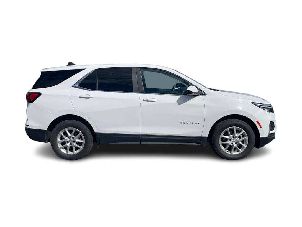 Thumbnail: 2022 Chevrolet Equinox - 15