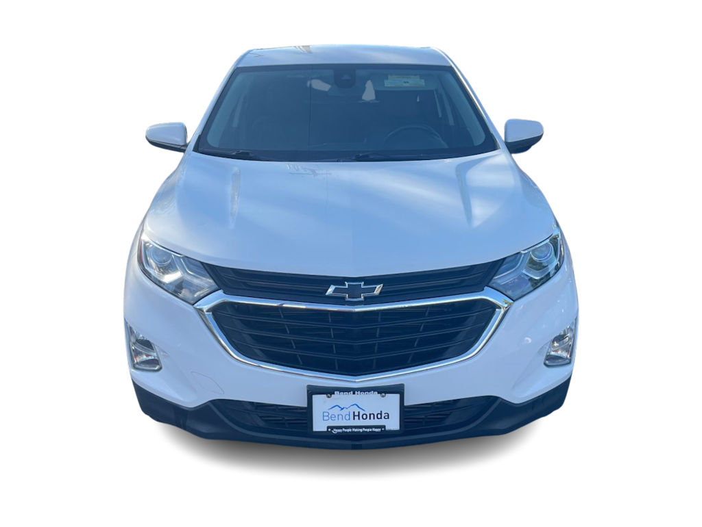Thumbnail: 2021 Chevrolet Equinox - 6