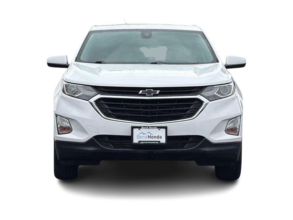 Thumbnail: 2021 Chevrolet Equinox - 6