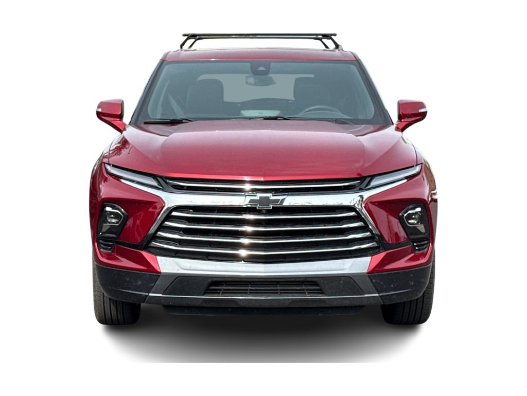 2024 Chevrolet Blazer Premier 6