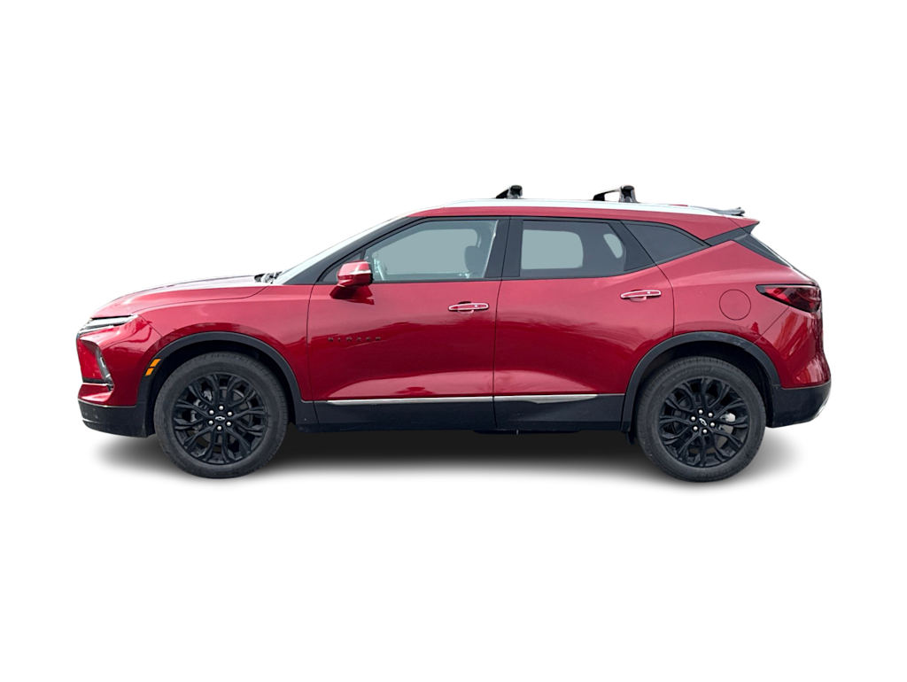 2024 Chevrolet Blazer Premier 3