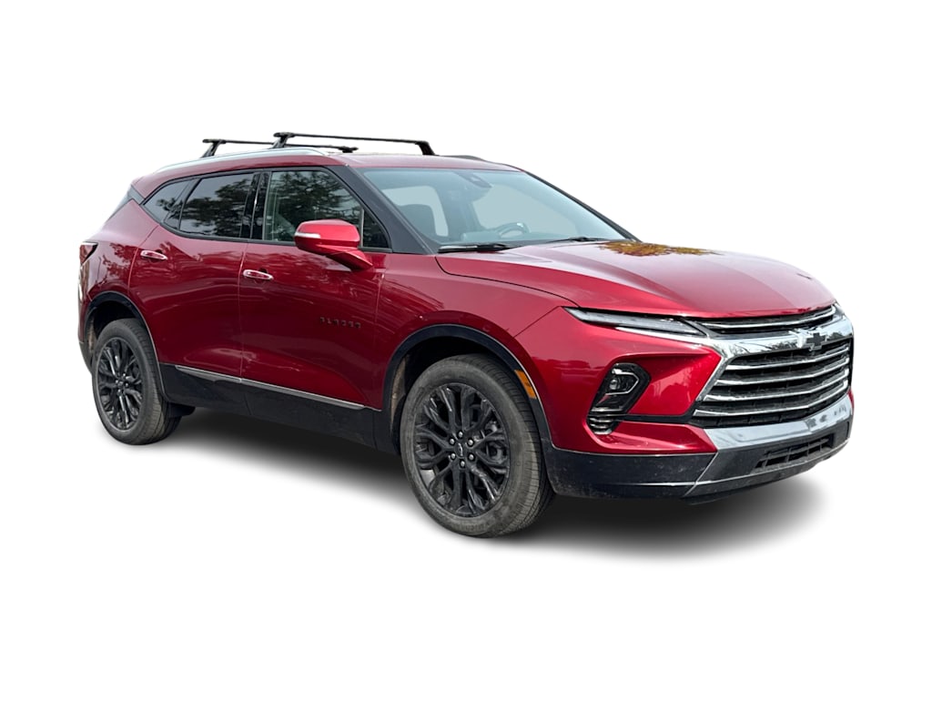 2024 Chevrolet Blazer Premier 15