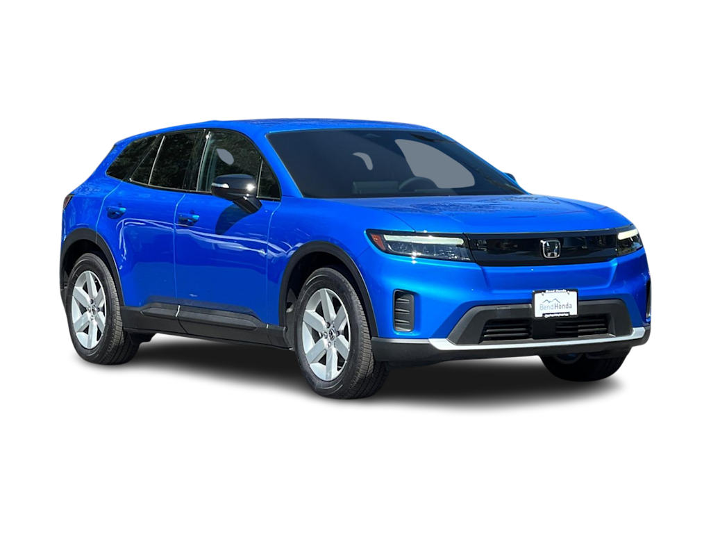 Thumbnail: 2025 Honda Prologue - 19