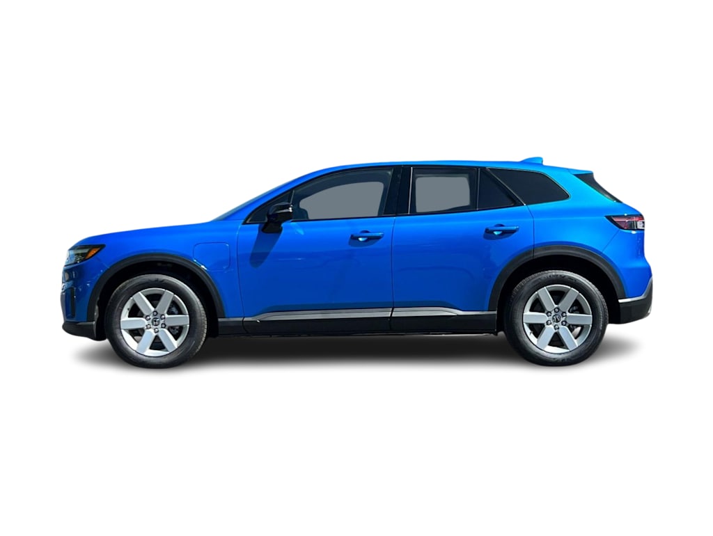 Thumbnail: 2025 Honda Prologue - 3