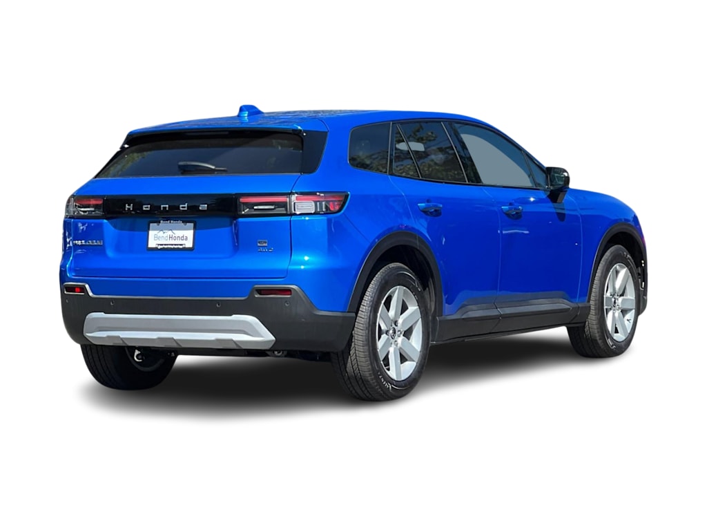 Thumbnail: 2025 Honda Prologue - 17