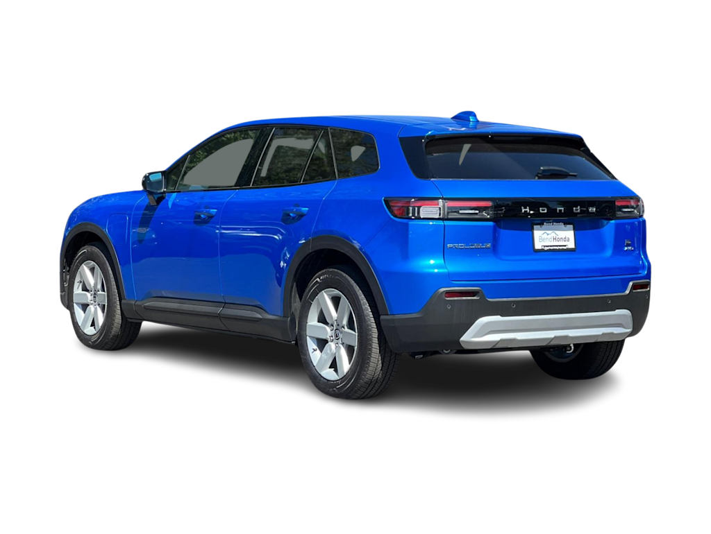 Thumbnail: 2025 Honda Prologue - 4