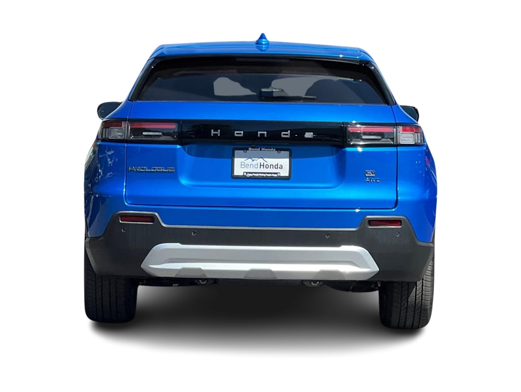 Thumbnail: 2025 Honda Prologue - 5